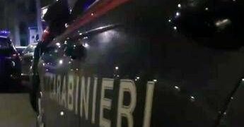 Giallo a Foggia, personal trainer ucciso per strada a colpi di pistola