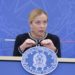 Giorgia Meloni, oggi alle 11 conferenza stampa: premier pronta a rispondere a tutto campo