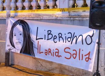 Ilaria Salis, Ungheria: “Per lei misure adeguate a gravi reati commessi”