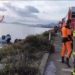 Incidente a Cagliari, 19enne muore nell’auto finita in mare