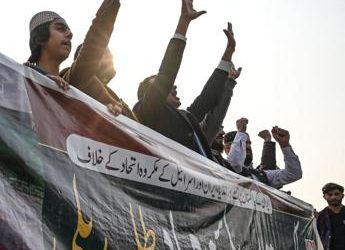 Iran-Pakistan, Teheran annuncia esercitazioni difesa aerea nel sud-est