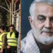 Iran, chi era Soleimani il ‘ladro di capre’ braccio armato di Khamenei