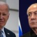 Israele, Biden-Netanyahu: contatto dopo un mese, sostegno Usa ma resta distanza