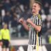 Juve-Frosinone 4-0, tripletta di Milik e Allegri vola in semifinale di Coppa Italia