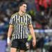 Juve e calciomercato, Giuntoli: “Vlahovic non è in vendita”