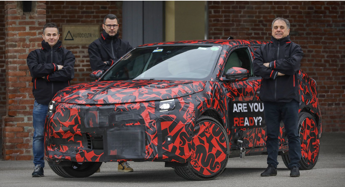 La nuova Alfa Romeo Milano è pronta al debutto