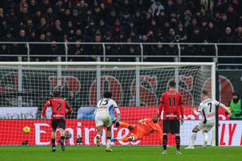 Lazio-Roma e Milan-Atalanta, arbitri e Var ancora nel mirino