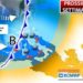 Maltempo sull’Italia, arriva doppia perturbazione: previsioni meteo prossima settimana