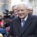 Mattarella: “Giovani motivo di speranza, compito università far emozionare”