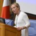 Meloni: “Straordinaria situazione stabilità Italia, capitale da mettere a frutto”