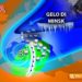 Meteo oggi Italia, il freddo è arrivato: temperature e previsioni, la mappa