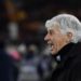 Milan-Atalanta, Gasperini contro l’arbitro: “Di Bello maleducato”