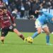 Napoli batte 2-1 la Salernitana con Rrahmani al 96′ e torna a vincere dopo 3 turni