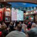 Negli Hard Rock Cafe di Firenze, Roma e Venezia la lunga notte del Super Bowl