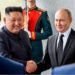 Nordcorea pronta ad accogliere Putin, leader russo “presto a Pyongyang”