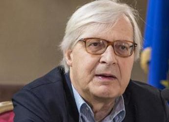 Perquisite le case di Sgarbi, sequestrato quadro di Manetti