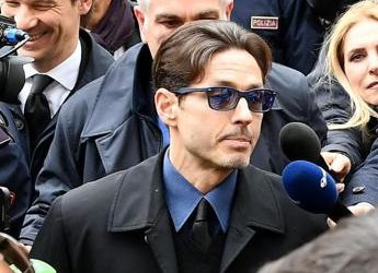 Pier Silvio Berlusconi: “Io in politica? Tajani è la persona giusta”