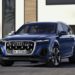 Più stile, comfort e tecnologia per la nuova Audi Q7
