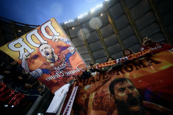 Roma, Mourinho esonerato: De Rossi in pole per il dopo Special One