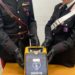 Roma, furto defibrillatore in fermata metro: 2 arresti