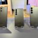 Samsung svela Galaxy S24 con Galaxy AI, punta tutto sull’intelligenza artificiale
