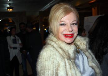 Sandra Milo, Claudia Cardinale: “Con lei perdo un pezzo della mia famiglia”