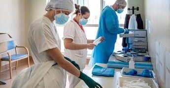 Sanità, intesa Fnopi-Inmp per assistenza equa e accessibile a persone vulnerabili