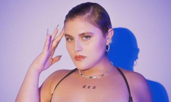 Sanremo 2024, BigMama: “Ho trasformato la rabbia in un sogno”