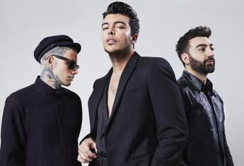 Sanremo 2024, The Kolors: “Avere identità sonora è quello che abbiamo sempre sognato”
