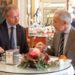 Schmidt dalla prossima settimana alla guida di Capodimonte