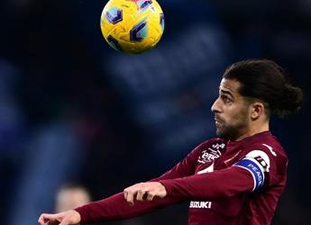 Serie A, Genoa-Torino 0-0