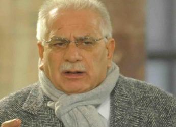 Severino Antinori, rigettata istanza revisione processo