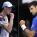 Sinner-Djokovic, diretta semifinale Australian Open 2024