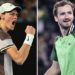 Sinner-Medvedev, finale Australian Open 2024 in diretta