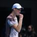 Sinner ai quarti degli Australian Open, Kachanov battuto negli ottavi