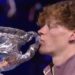 Sinner vince gli Australian Open: “Trionfo speciale”
