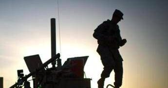 Siria, soldato Usa ferito in attacco a convoglio anti Isis