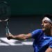 Sonego fuori dagli Australian Open, ko con Alcaraz in quattro set