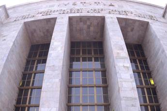 Sottratti soldi al Fondo giustizia, indagini su presunto dipendente infedele al Tribunale di Milano