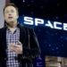 SpaceX accusata di licenziare i dipendenti che criticavano Elon Musk