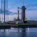 Spazio, SpaceX rinvia lancio missione Ax-3: a bordo anche l’italiano Walter Villadei