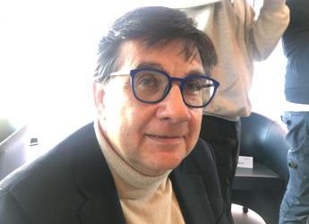 Sport, Pancalli: “Solo 6 scuole su 10 con palestra è dato da brividi”