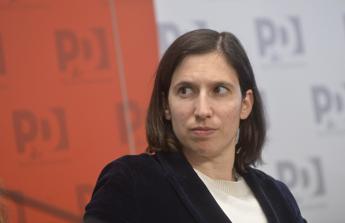 Teatro di Roma, Schlein: “Per Meloni la cultura è una questione di poltrone”