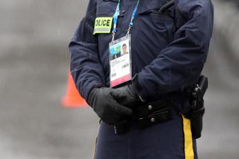 Tre altoatesini morti in Canada, elicottero precipita sulle montagne Skeena