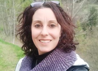 Trento, così si raccontava Ester: “Alla ricerca di me stessa, voglio investire sul mio lavoro”