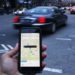 Uber, Roma e Milano lo usano di più ma le mance più generose le lasciano a Firenze