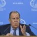 Ucraina, Lavrov: “Una tregua ora sarebbe inutile”