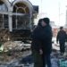 Ucraina, Russia contro Kiev: “Attacco Donetsk mostruoso atto terroristico”
