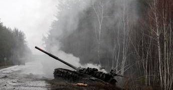 Ucraina, forze Russia avanzano su tre direttrici: Pokrovsk, Huliaipole e Siversk