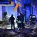 Ucraina, nuovo attacco Russia: missili su Kharkiv e droni su Odessa